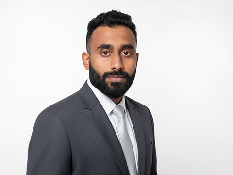 Roshan Rajapaksha — Quail Nest Farm
